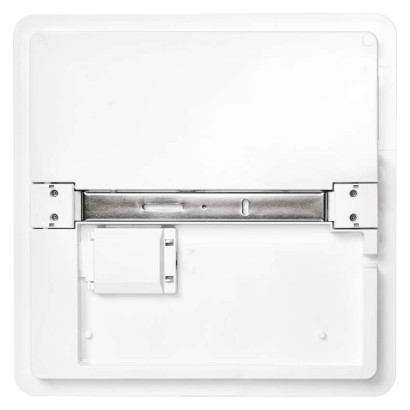 LED svítidlo TORI 33 x 33 cm, 24 W, neutrální bílá, IP54