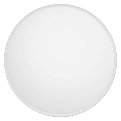 LED Deckenleuchte EXCLUSIVE, rund, 24W, dimmbar, warm/neut./kaltweiß