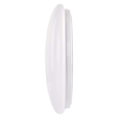 LED Deckenleuchte FIONI, rund, weiss 18W neutralweiss, IP44