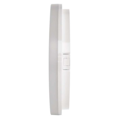 LED-Leuchte mit Bewegungsmelder TORI 33 cm, 24 W, Tageslichtweiß, IP54