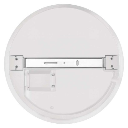 LED-Leuchte mit Bewegungsmelder TORI 33 cm, 24 W, Tageslichtweiß, IP54