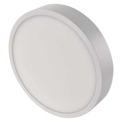 LED svítidlo NEXXO bílé, 22,5 cm, 21 W, teplá/neutrální bílá