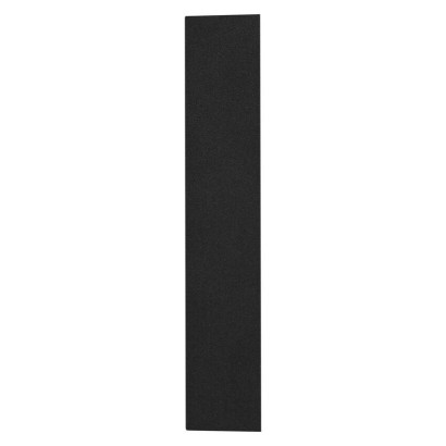 LED-Anbauleuchte NEXXO, quadratisch, schwarz, 21W, mit Change CCT