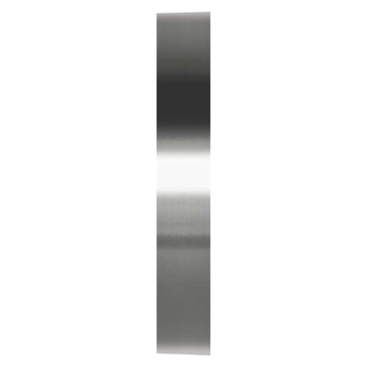 LED felületi lámpatest NEXXO, kerek, ezüst, 28,5W, CCT