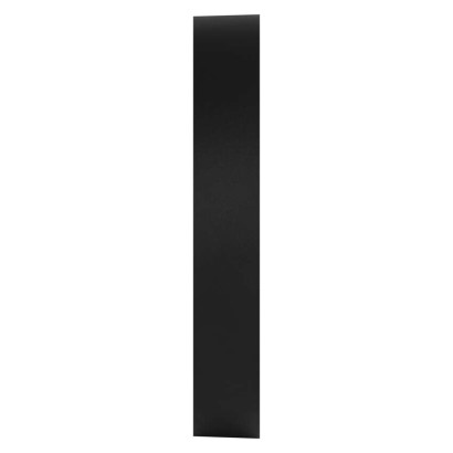 LED surface luminaire NEXXO, round, black, 28.5W, with change CCT