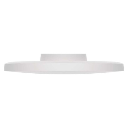 LED přisazené svítidlo DIONI kruhové, bílé, 32W, se změnou CCT