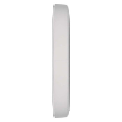 Intelligente LED-Leuchte GoSmart, Einbau, rund, 45W, CCT, dimmbar, WiFi
