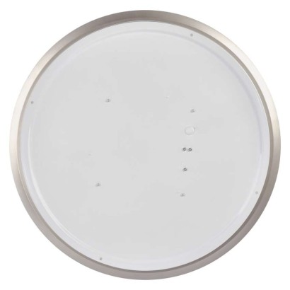 LED Deckenleuchte SABI, rund, 45W, dimmbar, warm/neut./kaltweiß