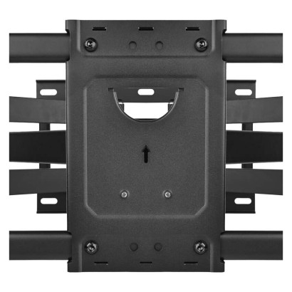 Konsolen-TV-Wandhalterung 32–98" (81–249 cm)