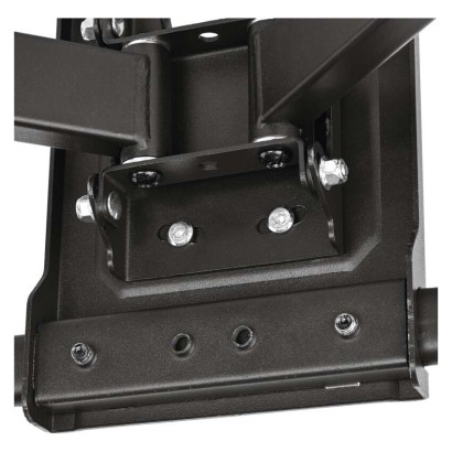 Konsolen-TV-Wandhalterung 32–98" (81–249 cm)