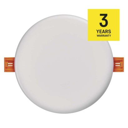 LED-valgusti VIXXO 12,5 cm, 10 W, neutraalne valge, IP65