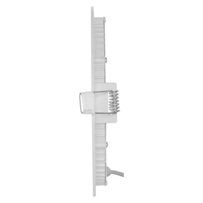 LED-Einbauleuchte NEXXO, rund, weiß, 12,5W, neutralweiß