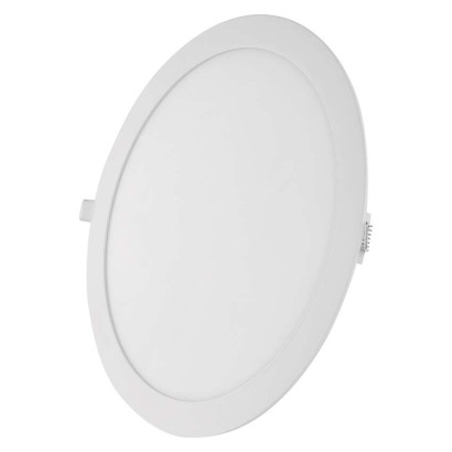 LED podhledové svítidlo NEXXO bílé, 30 cm, 25 W, teplá bílá