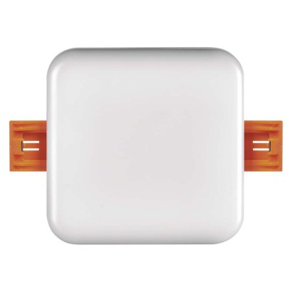LED podhledové svítidlo VIXXO 7,5 x 7,5 cm, 6 W, neutrální bílá, IP65