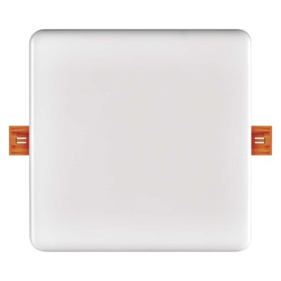 LED podhledové svítidlo VIXXO 15,5 x 15,5 cm, 13,5 W, neutrální bílá, IP65