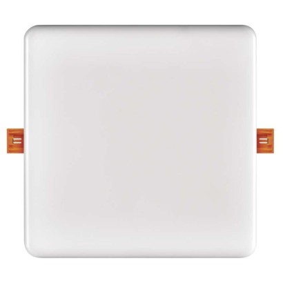 LED podhledové svítidlo VIXXO 18,5 x 18,5 cm, 19 W, neutrální bílá, IP65