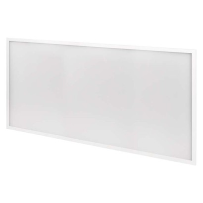 LED Einbauleuchte 30x60 Rechteck, weiss, 18W neutralw.