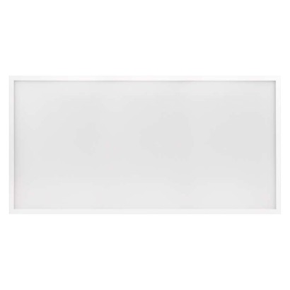 LED panel PROXO 30 x 60 cm / 10 mm, 19 W, 1 800 lm, vestavný, neutrální bílá, Emergency 1h