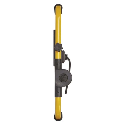 LED-Strahler tragbar, 21W neutralweiss