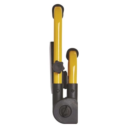 LED-Strahler tragbar, 21W neutralweiss