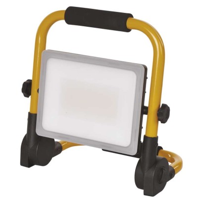 LED-Strahler tragbar, 21W neutralweiss