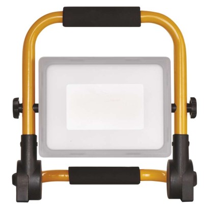 LED-Strahler tragbar, 21W neutralweiss