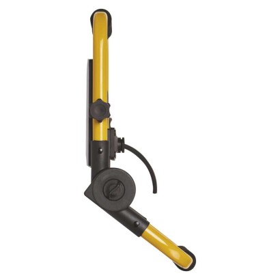 LED-Strahler tragbar, 21W neutralweiss