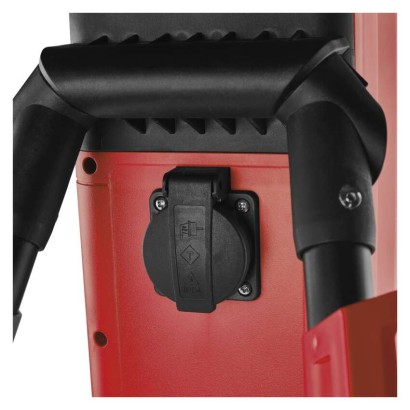 Munka LED lámpatest 360° 70W 7000lm IP54 Schuko