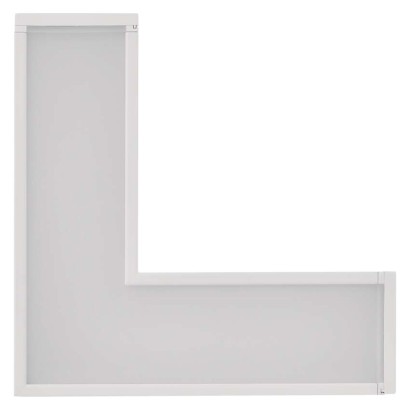 LED-Langfeldleuchte ORTO LCON 8W, neutralweiß
