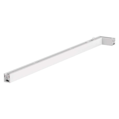 LED-Langfeldleuchte ORTO LCON 8W, neutralweiß
