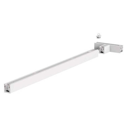 LED lineární svítidlo ORTO TCON 12W neutrální bílá