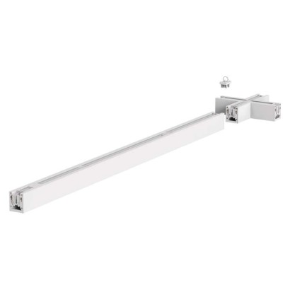 LED lineární svítidlo ORTO 15 W, neutrální bílá
