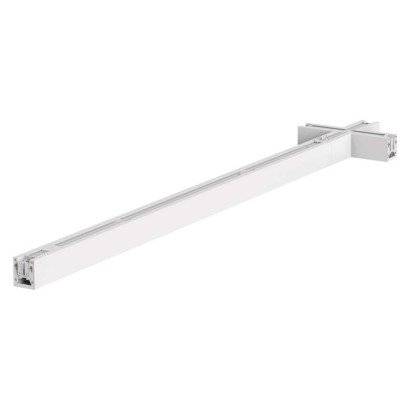 LED lineární svítidlo ORTO 15 W, neutrální bílá
