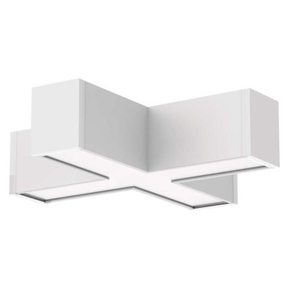 LED lineární svítidlo ORTO 15 W, neutrální bílá