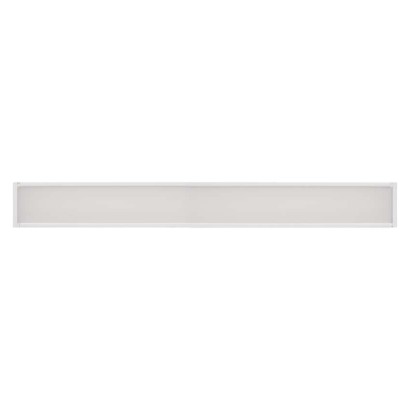 LED-Langfeldleuchte ORTO 19W, neutralweiß