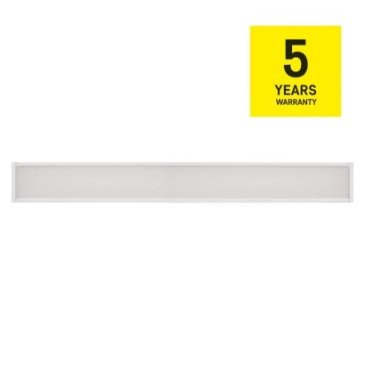 LED-Langfeldleuchte ORTO 19W, neutralweiß