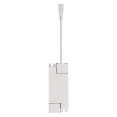 LED panel LUXXO 60 x 60 cm / 32 mm, 22 W, 4 000 lm, vgradni, nevtralno bela, IP21