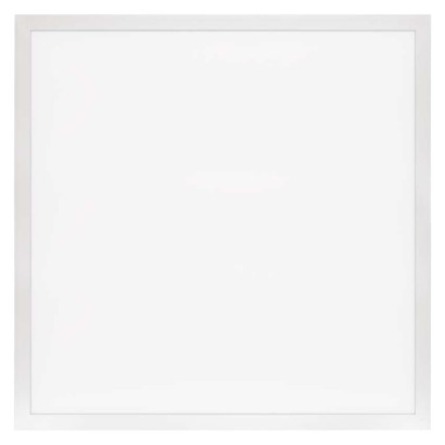 LED panel LEXXO 60 x 60 cm / 25 mm, 30 W, 4 200 lm, vgradni, nevtralno bela, IP44 / IP21
