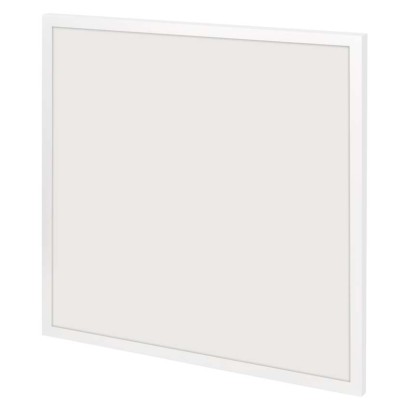 LED panel BAXXO 60 x 60 cm / 50 mm, 36 W, 4 320 lm, nadgradni, nevtralno bela, IP21