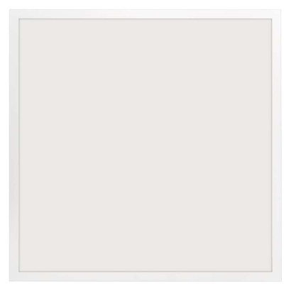 LED panel BAXXO 60 x 60 cm / 50 mm, 36 W, 4 320 lm, nadgradni, nevtralno bela, IP21