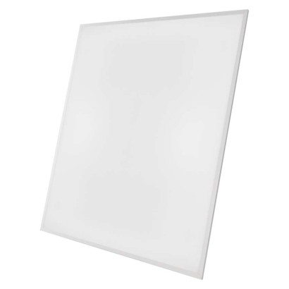 LED panel DIXXO backlit 60×60, kvadratni, vgradni, bel, 36W NW UGR