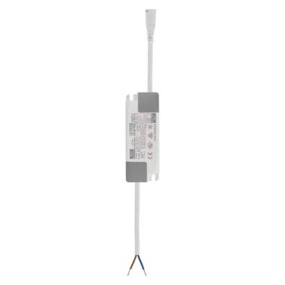 LED panel DIXXO backlit 60×60, kvadratni, vgradni, bel, 36W NW UGR