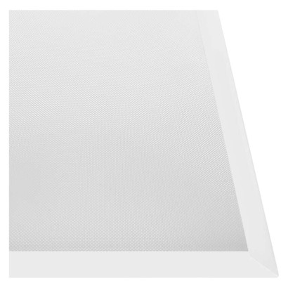 LED panel DIXXO backlit 60×60, kvadratni, vgradni, bel, 36W NW UGR