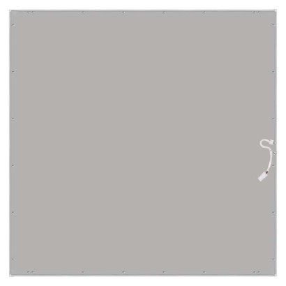 LED panel PROXO 60 x 60 cm / 10 mm, 40 W, 3 700 lm, vgradni, nevtralno bela, UGR<19, IP21