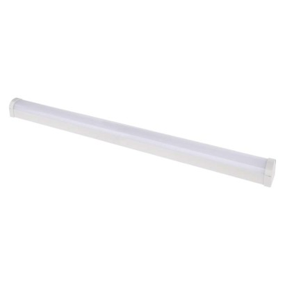 LED linearno svetilo PANO 40W, nevtralno bela