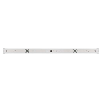 LED linearno svetilo PANO 40W, nevtralno bela