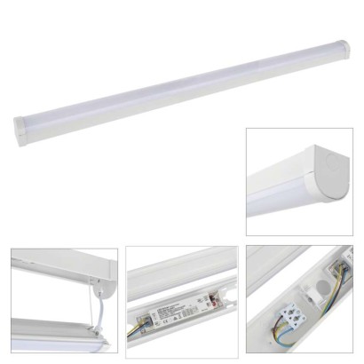 LED lineární svítidlo PANO 50W neutrální bílá