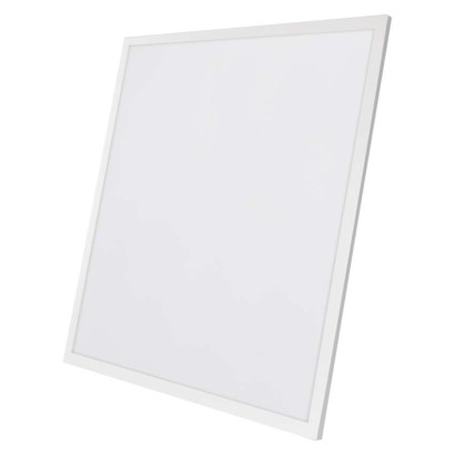 LED panel REXXO 60 x 60 cm / 24 mm, 36 W, 4 000 lm, vgradni, nevtralno bela, UGR<19, IP21