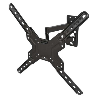 Reguliuojamas sieninis TV laikiklis 26–60" (65–152 cm)