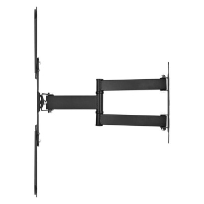 Reguliuojamas sieninis TV laikiklis 26–60" (65–152 cm)